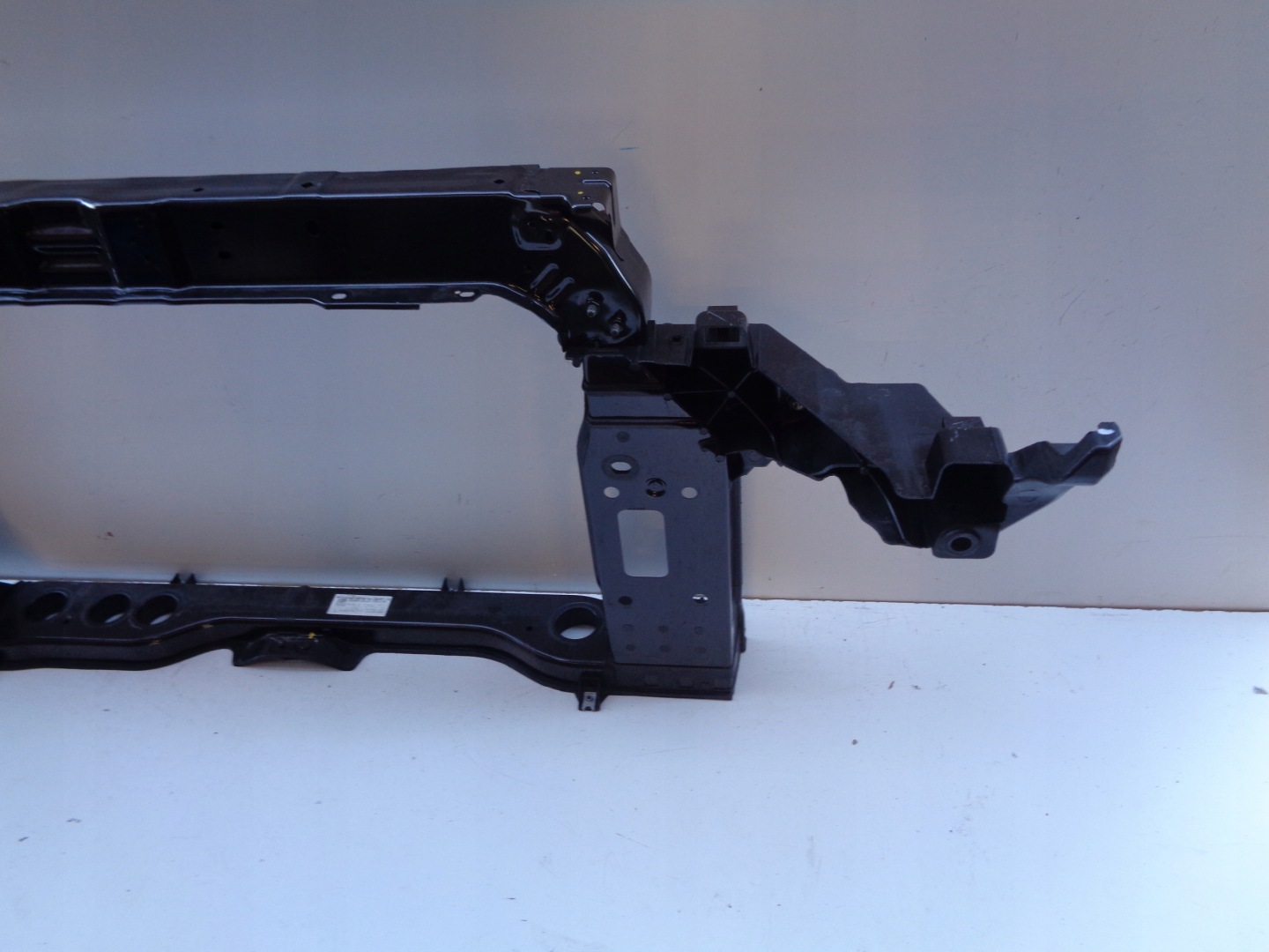 bar, wall front HYUNDAI TUCSON III 15