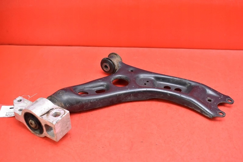 arm left front SKODA SUPERB 2 II 1.9 TDI 105 KM 08-13
