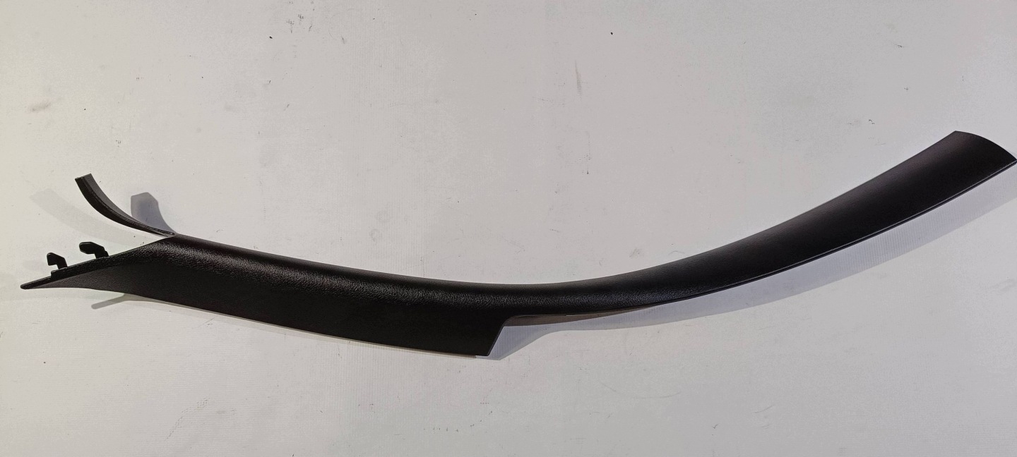 cover slupka pillar A side left Ford Mustang 2005-2009