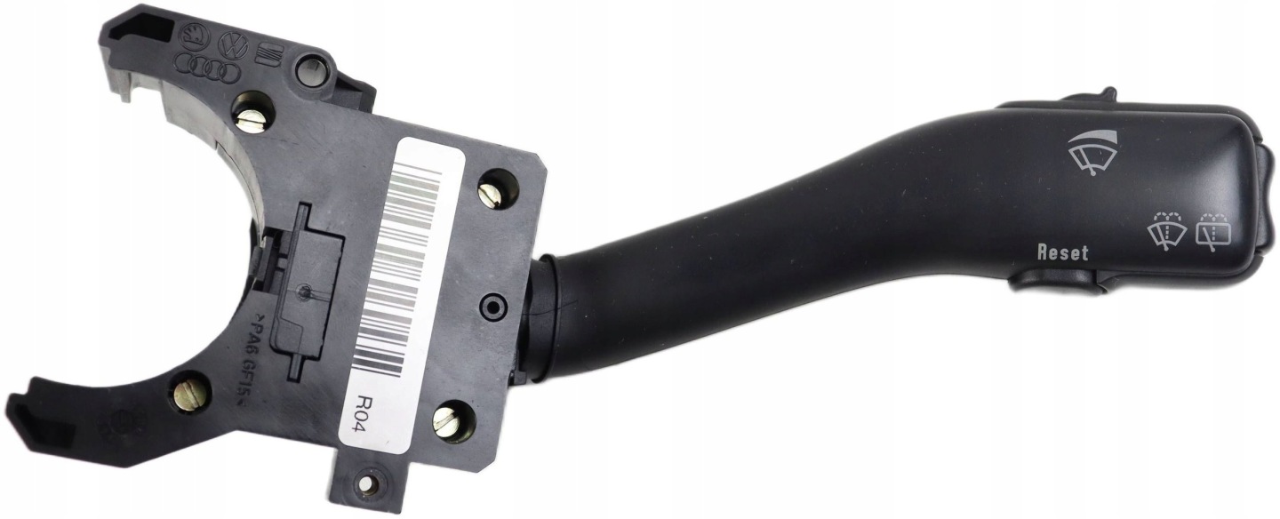 VW PASSAT B5 FL GOLF IV wiper control computer FIS 4B0953503H