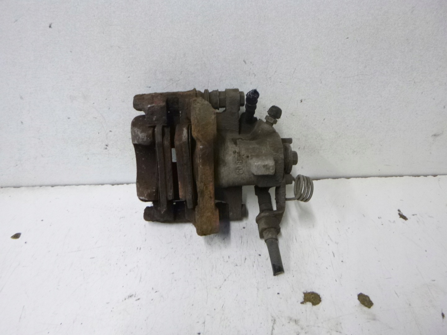 caliper brake rear part VW Bora GOLF IV 1.4 98 – 05