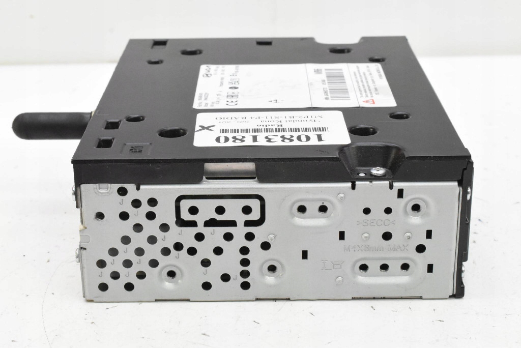 control unit module RADIA 96560BE420 HYUNDAI KONA 2 II 23-25