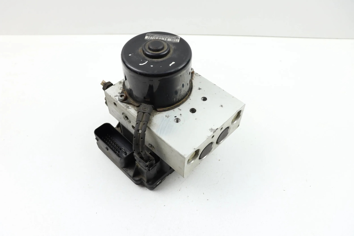 VOLVO S60 S80 V70 pump control unit ABS 9472400 9472401