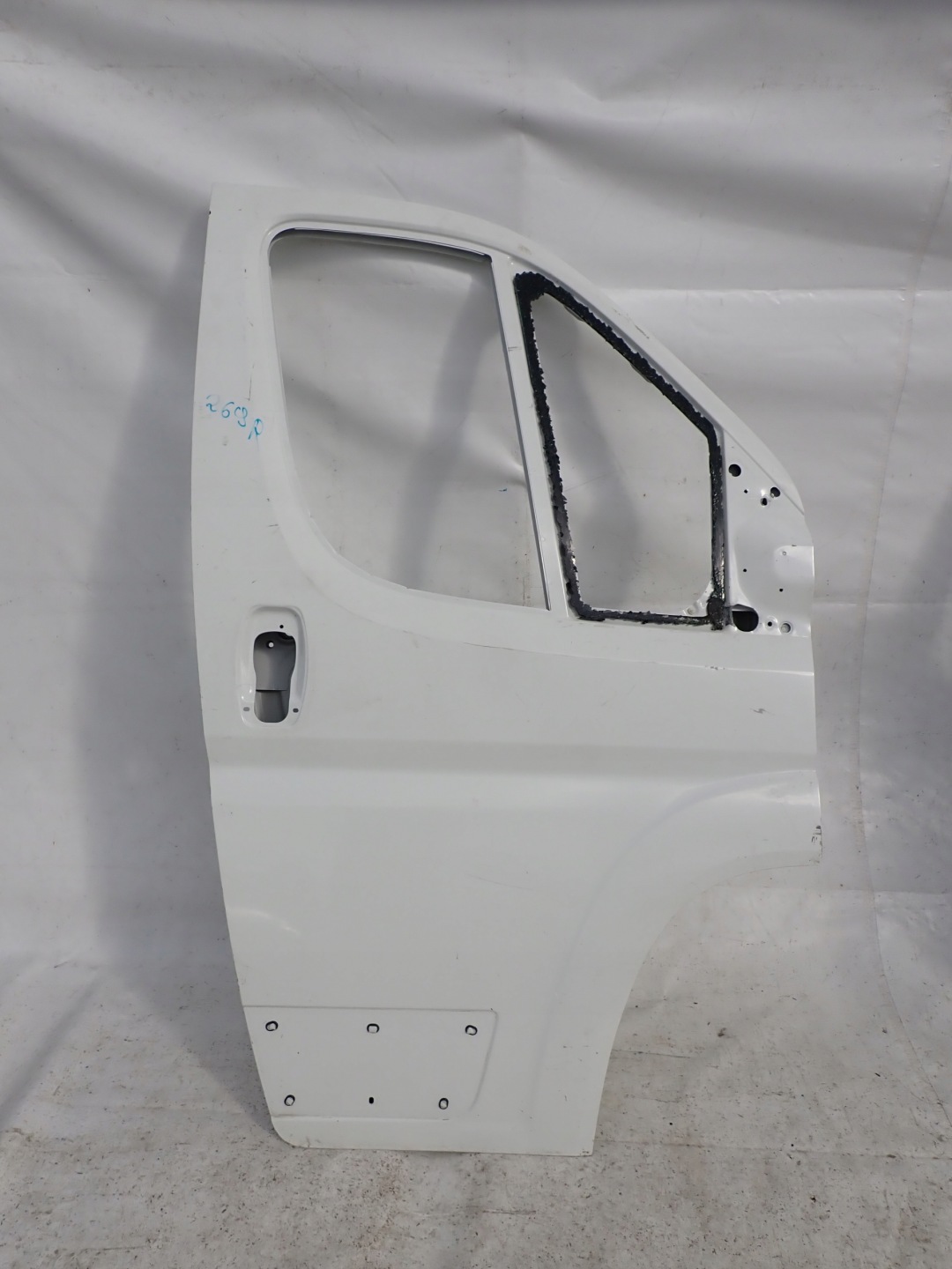 FIAT DUCATO III 3 06- door front front right