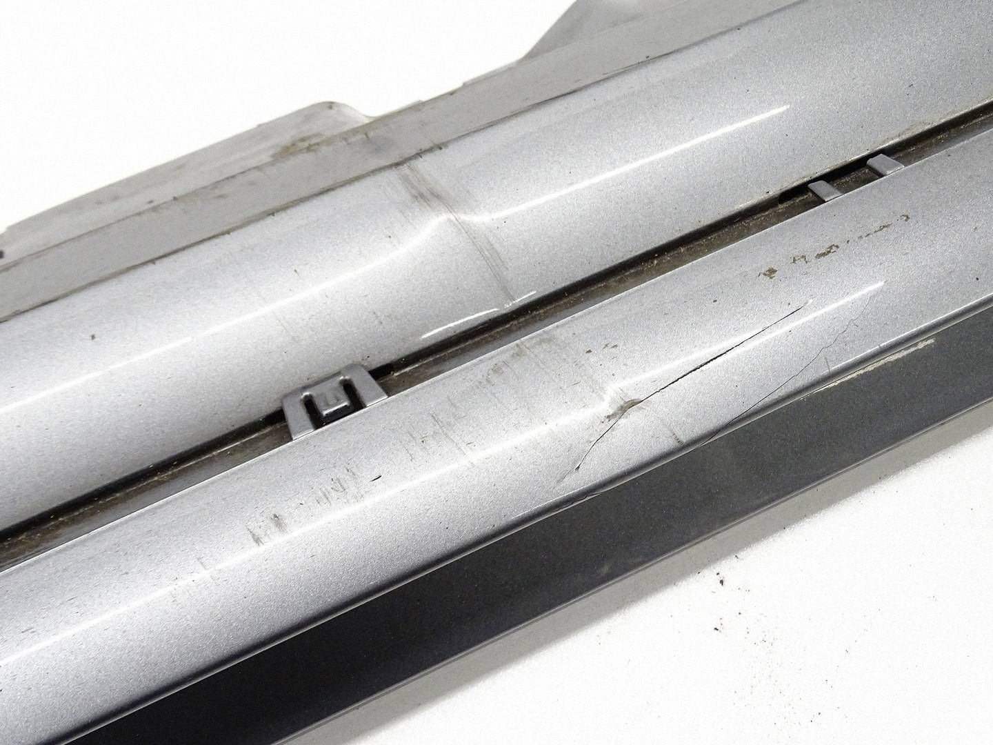 moulding threshold left MERCEDES S-KLASA W222 LONG A2228851537