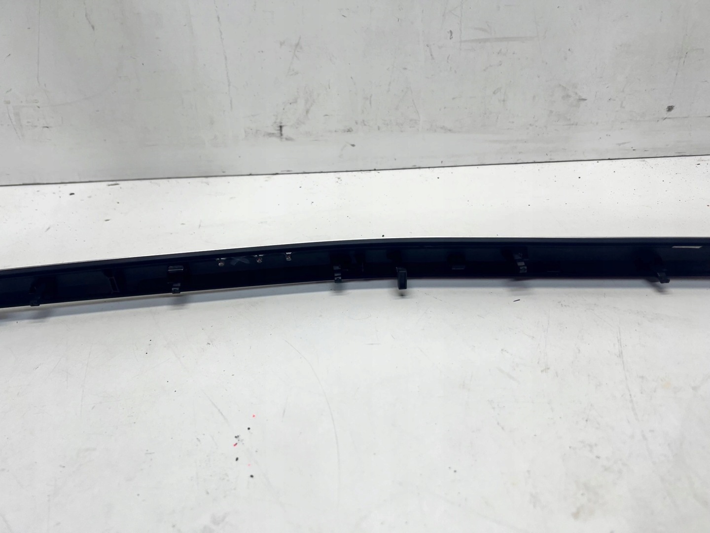 Moulage DEKOR du tableau de bord Console AUDI Q5 FY 80B853190R