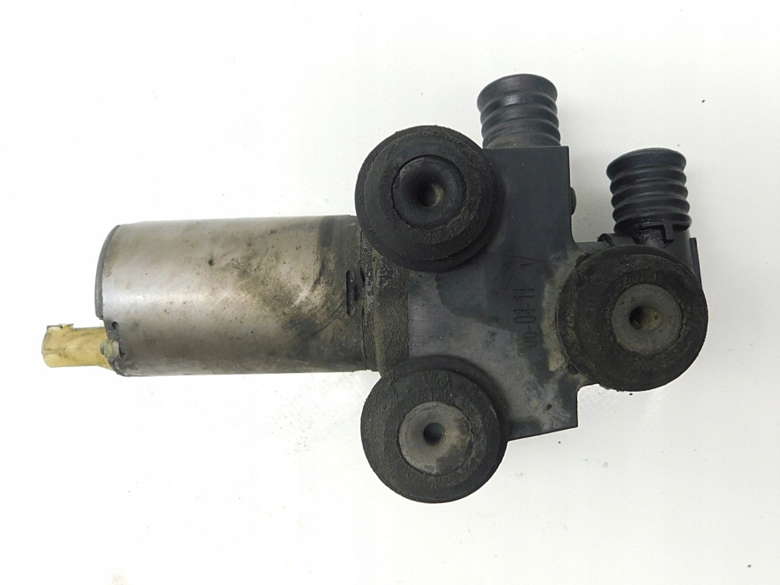 pumpa cirkulacije vode 8369806 0392020068 - BMW E90 2.0D