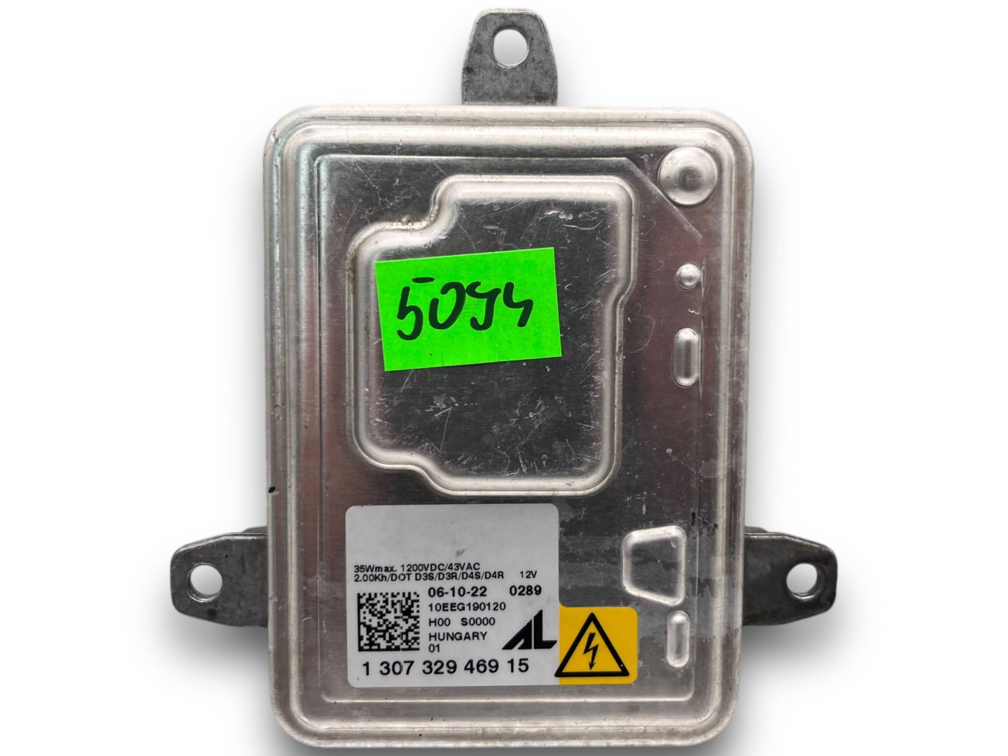 JEEP ALFA control unit lights 130732946915 @M
