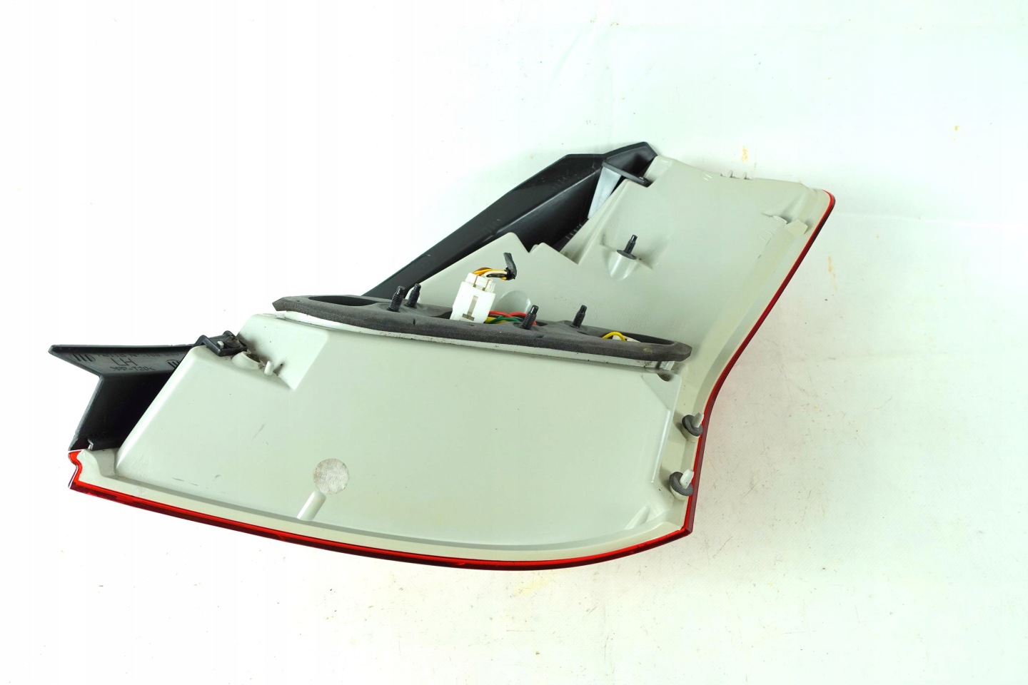 light left rear part left rear KIA PRO CEED and 3D COUPE 07-12 2007-2012