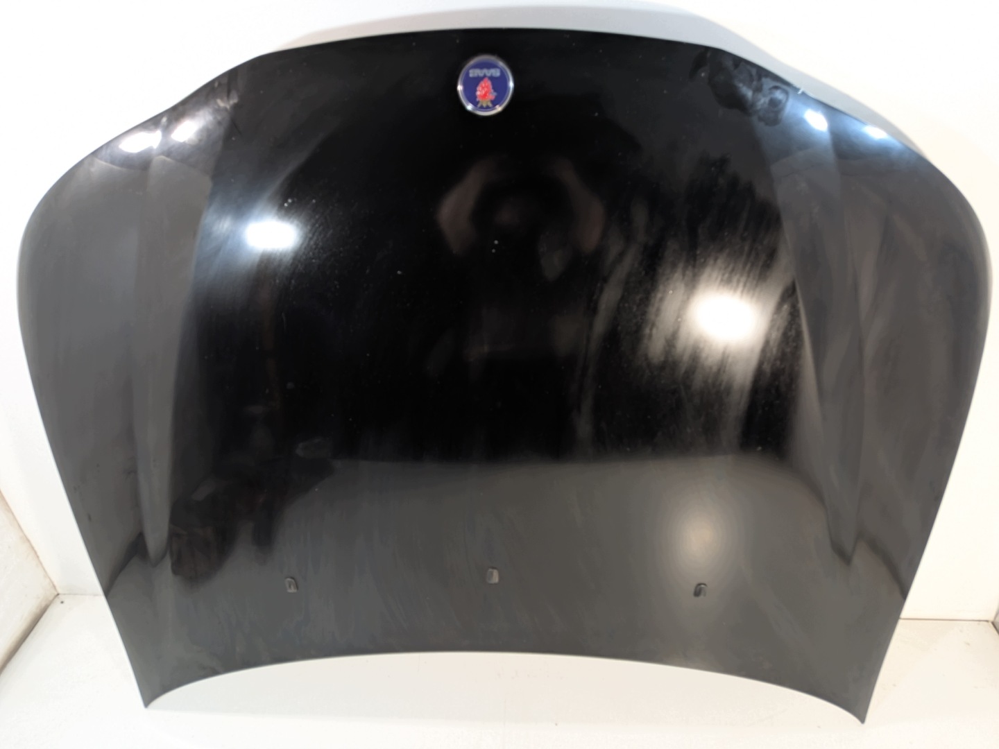 Capot kod lakieru 298 Saab 93 9-3 04-15