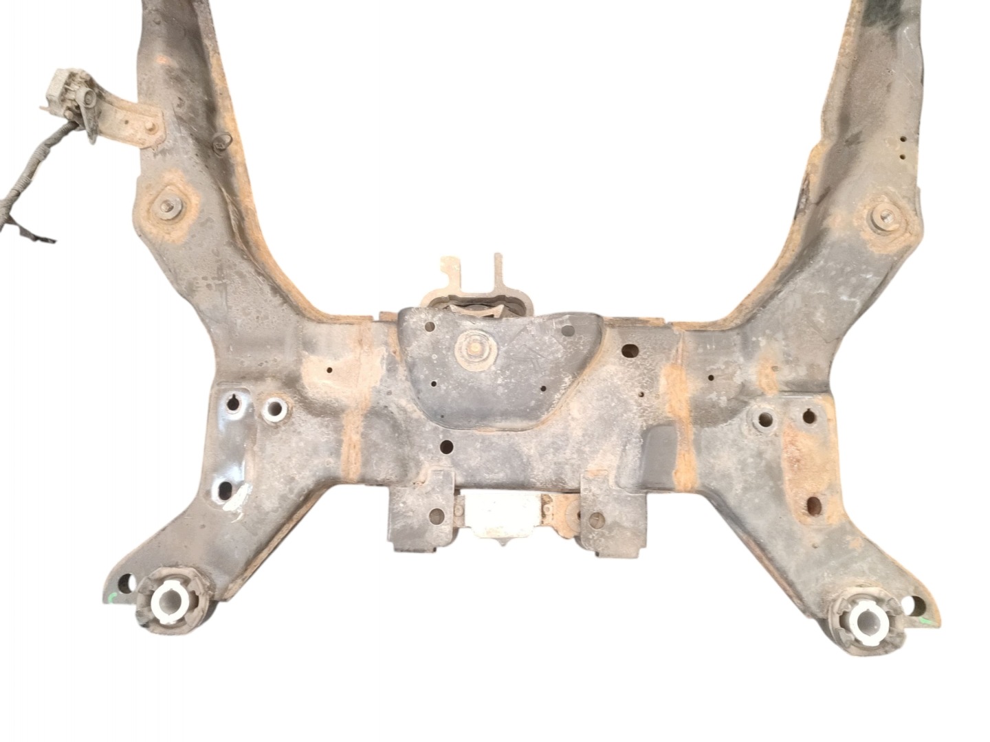 axle beam subframe axle beam TRAWERS front FORD MONDEO MK5 2.0 HYBRID