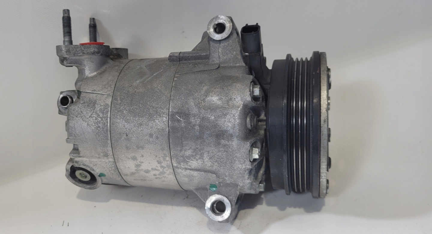 kompresor klimatizaci FORD CV61-19D629-BJ