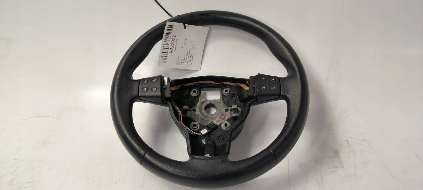 lenkrad 5P0959537 SEAT TOLEDO III