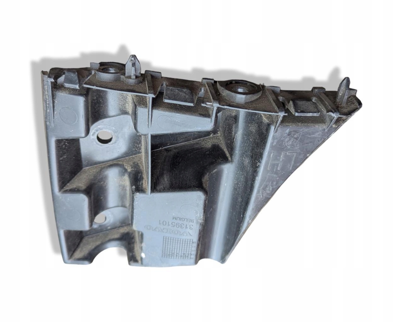 support holder of a bumper front left side Volvo V40 Cross Country 2013