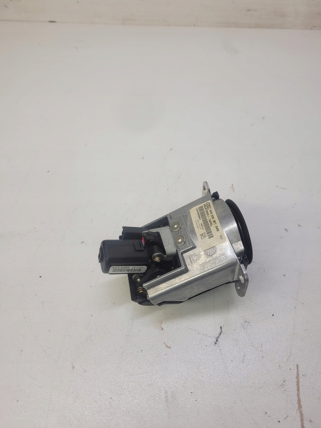 hangszóró DESKI BANG&OLUFSEN AUDI A8D4 4H0035361