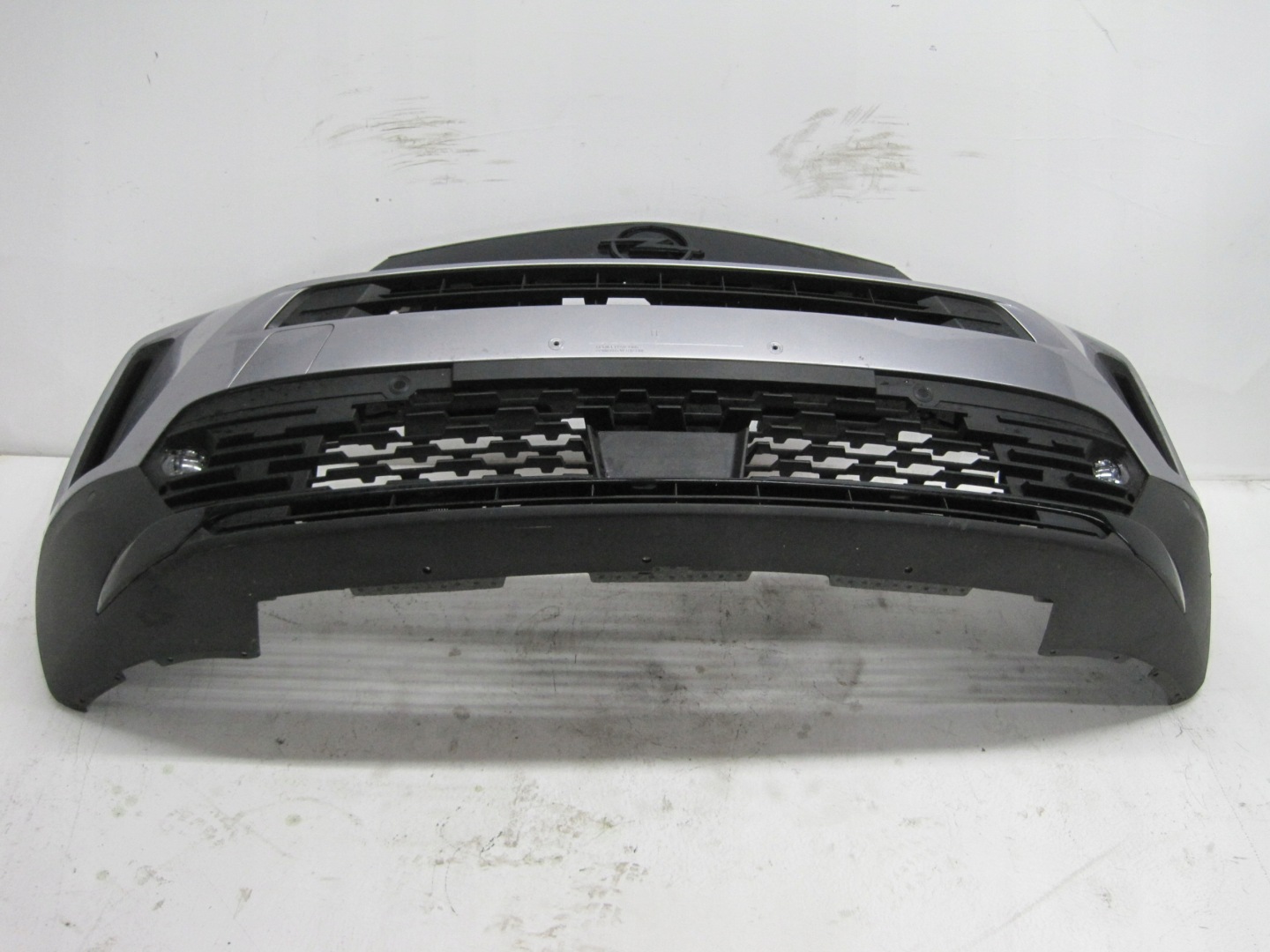 bumper OPEL MOKKA B 6 PDC front front