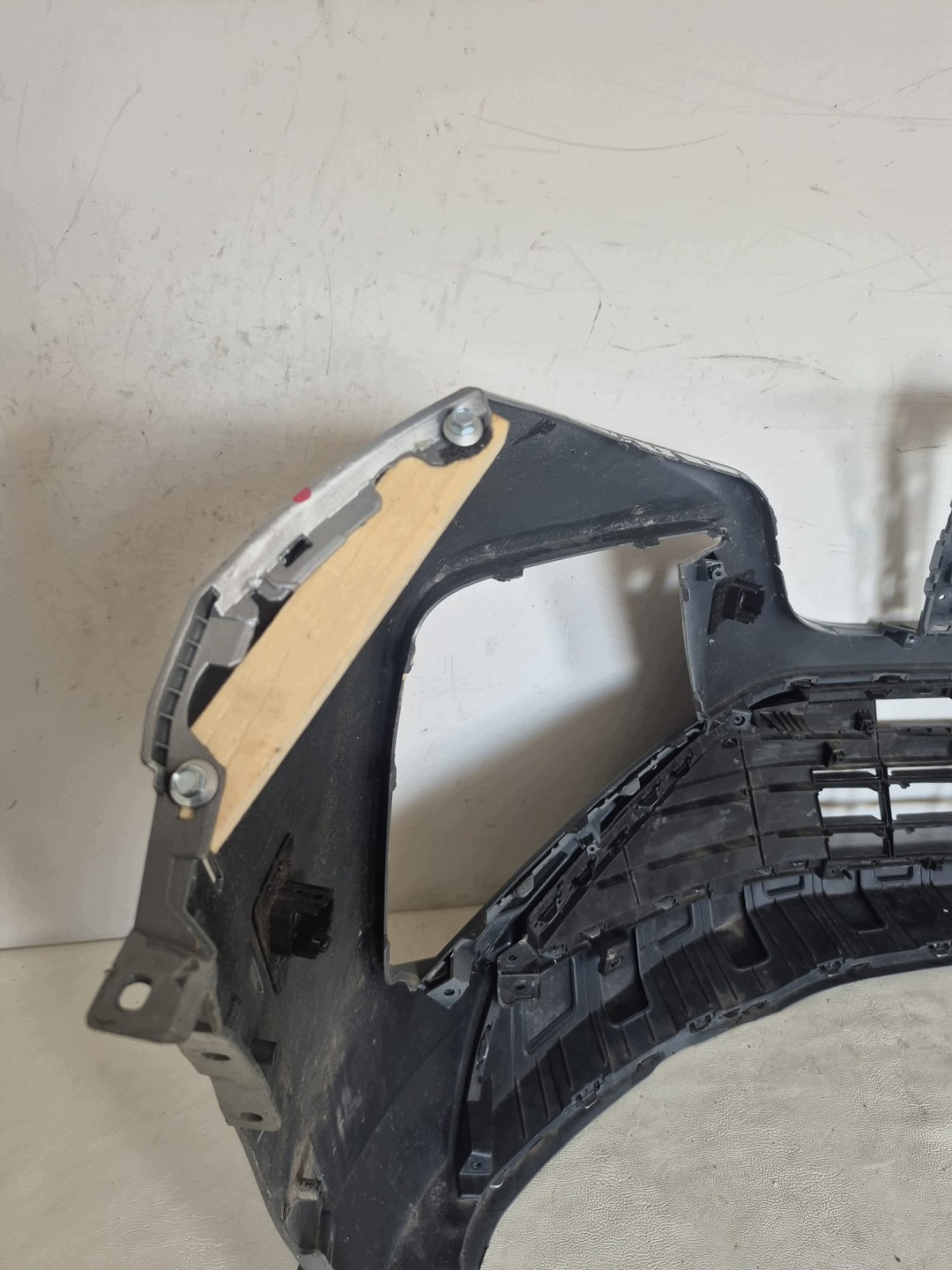 HYUNDAI TUCSON IV 4 N-LINE 20-24 bumper front front PDC