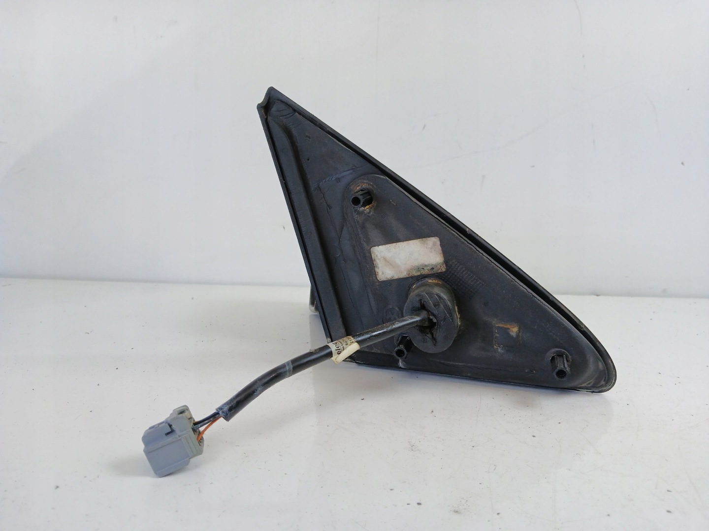 FORD MONDEO MK3 mirror left 5 PIN 30