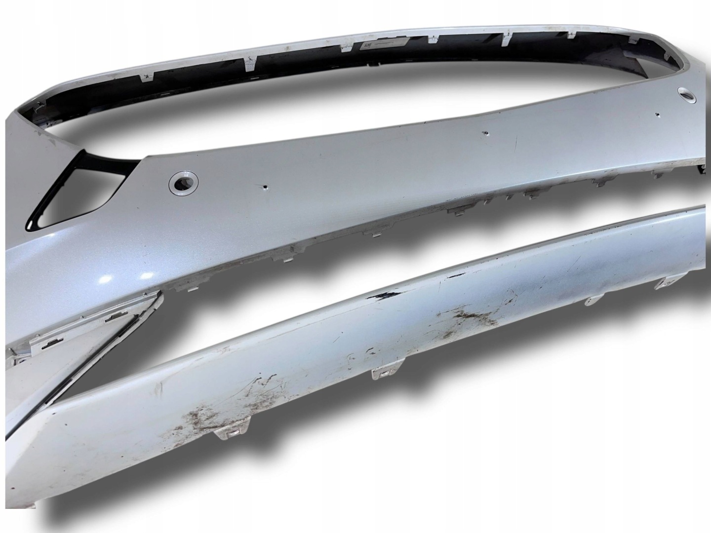 OPEL INSIGNIA B front bumper 17- 13491134 @M