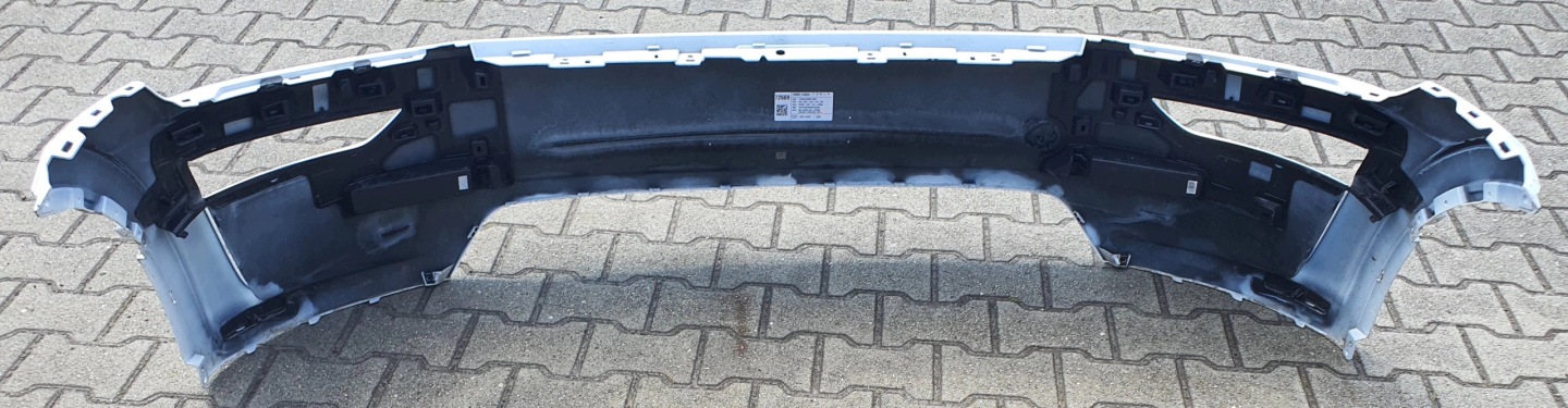 TESLA MODEL Y JUNIPER 25- Stoßstange vorne vorne Original