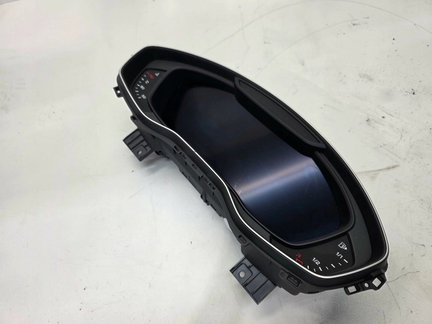 dials dials display AUDI A4 B9 A5 Q5 VIRTUAL 8W5920790E