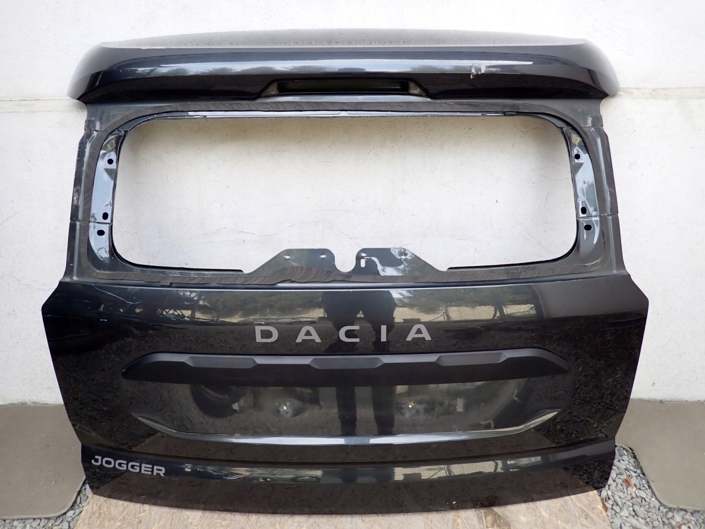 boot door cover boot DACIA JOGGER RK 2022- 901006921R