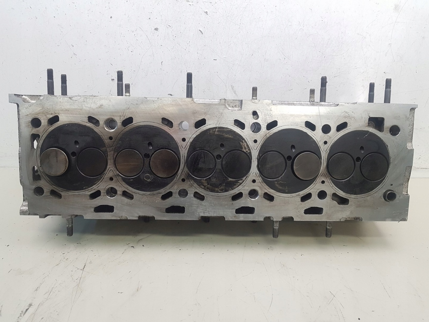 TESTATA Motore Alfa Romeo 46437268 2.4 JTD