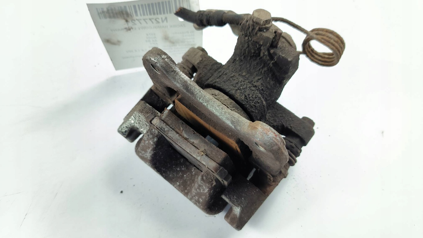 caliper brake rear part right 1.8 20V AUDI A4 B5