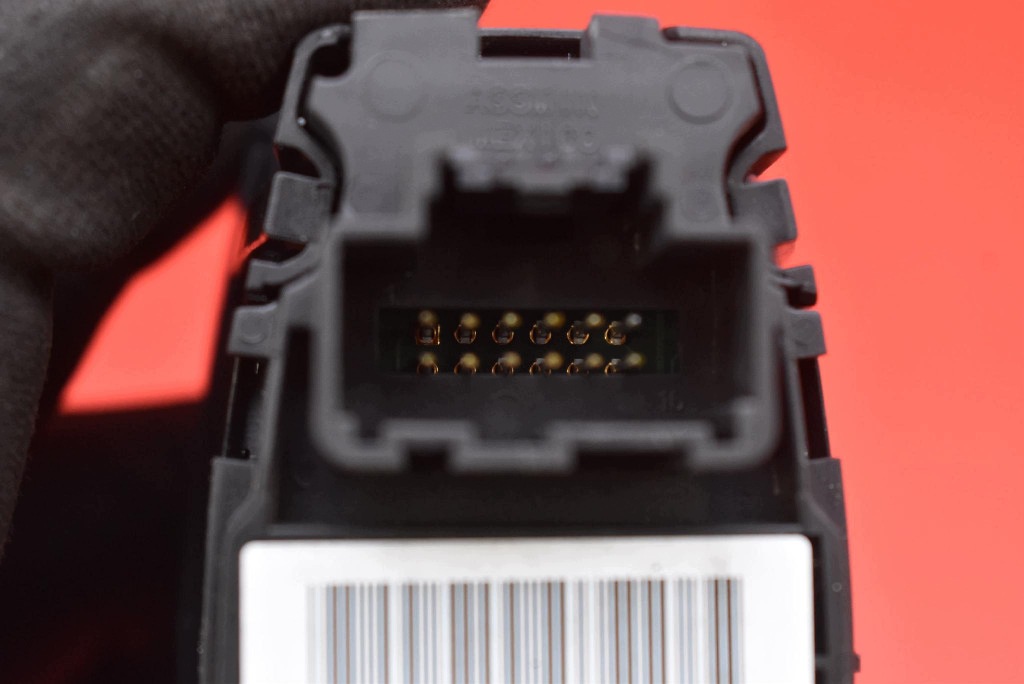 switch light switch DG9T-13D061-FEW FORD MONDEO MK5 14-20