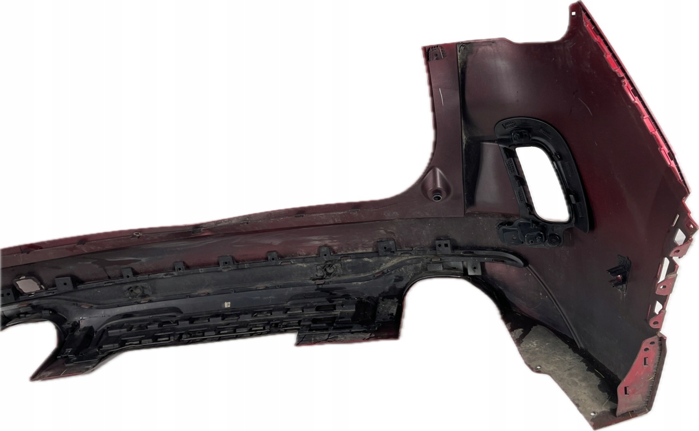 bumper rear part rear PDC FORD KUGA MK3 ST-LINE LV4B-17E911-DJ