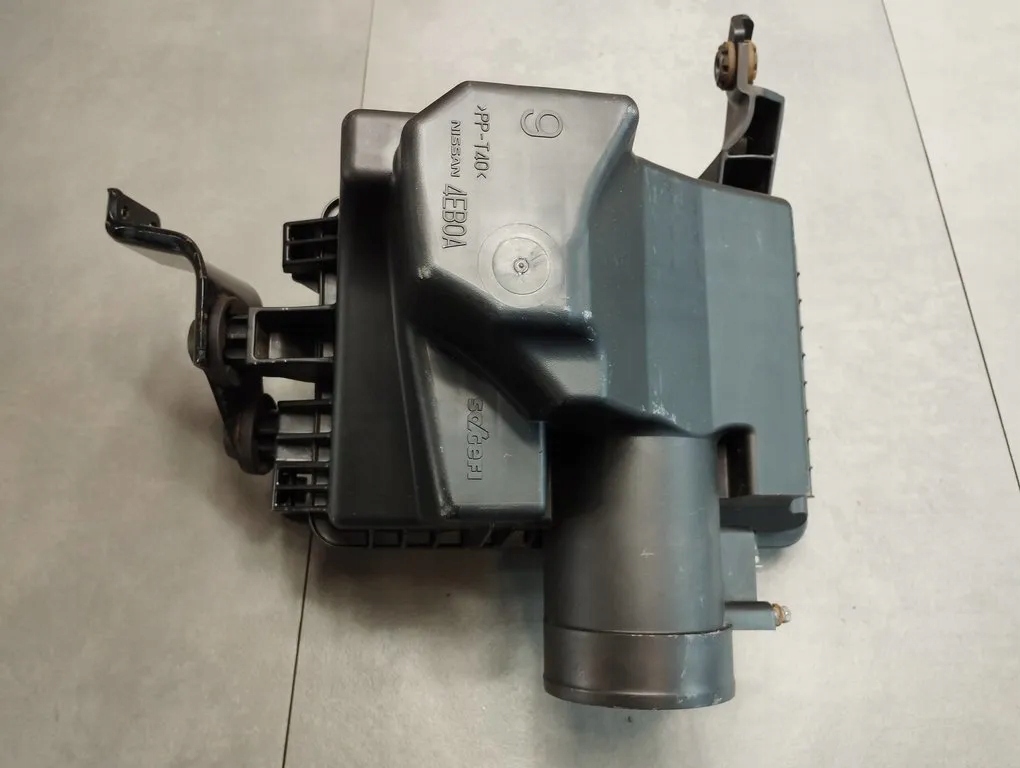Renault Kadjar Gehäuse filter luft 4EB0A