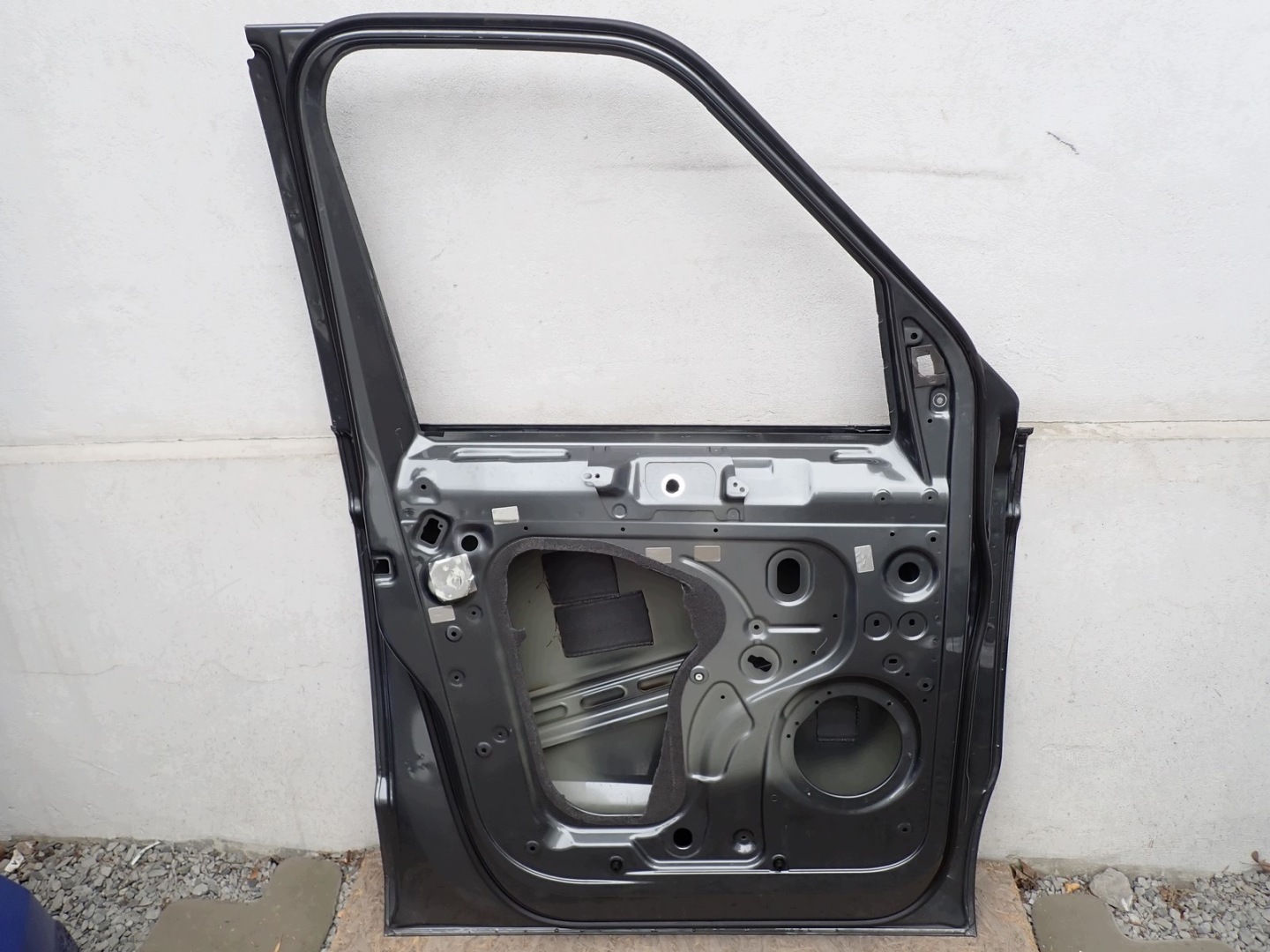 door left front left front VW MULTIVAN T7 7T STM 2021- 7T0831055B
