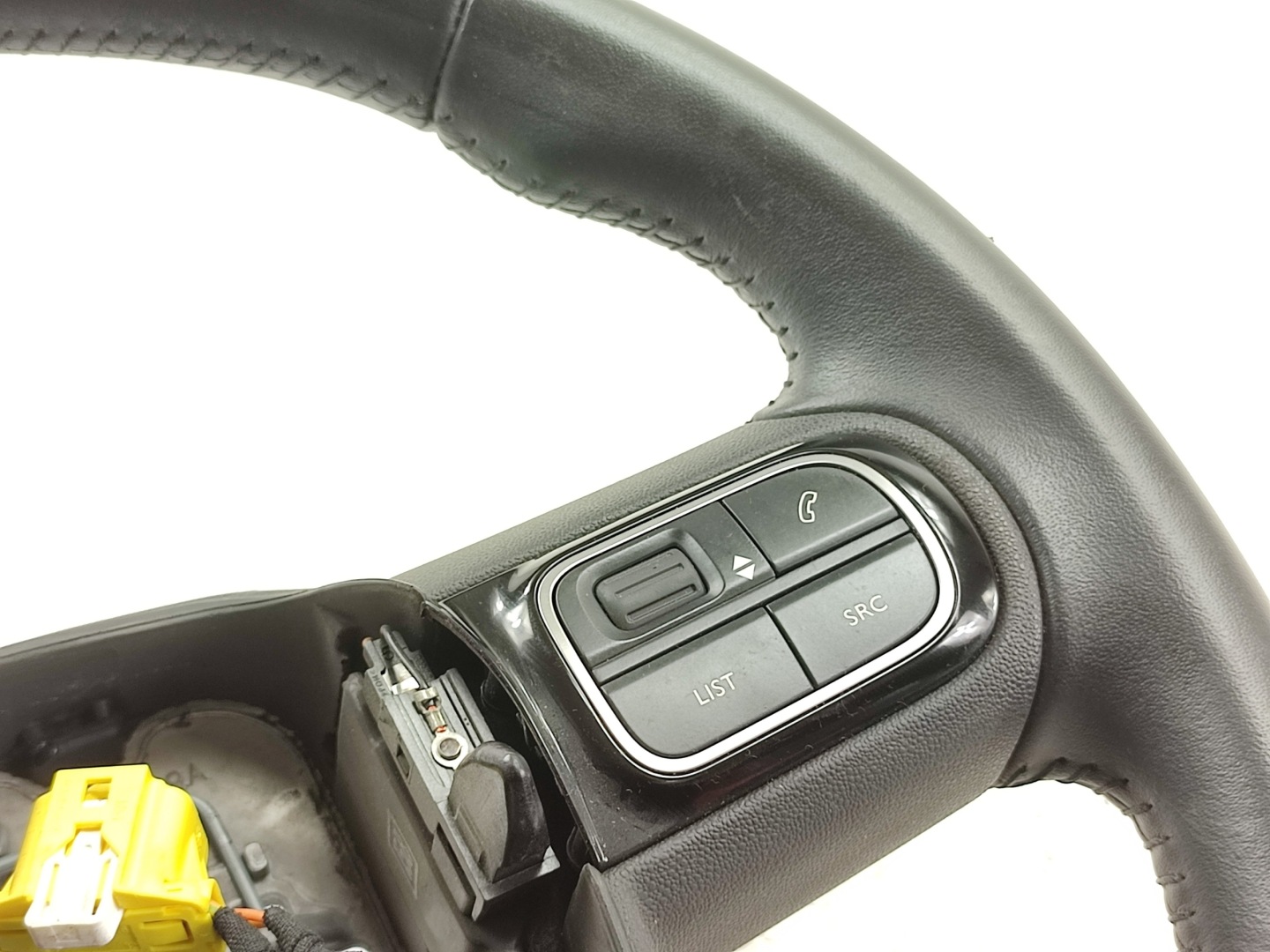 lenkrad MULTIFUNKCYJNA CITROEN C5 AIRCROSS 2017-... 34250109A