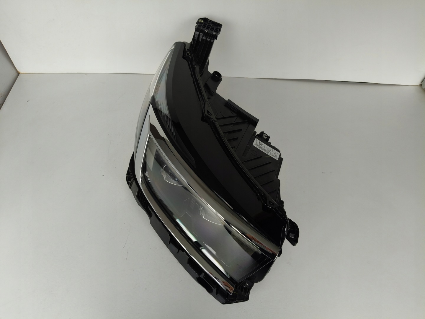 light right REFLEKTOR OPEL GRANDLAND X LIFT 21- FULL LED INTELLI LUX