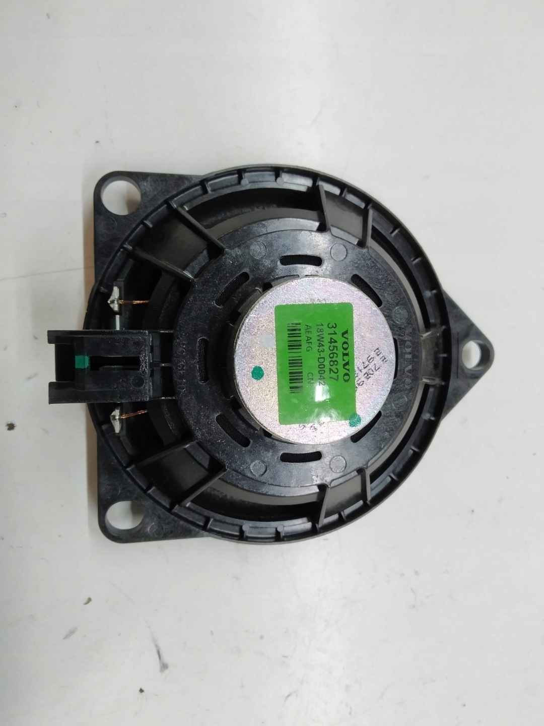 speaker 31456827 Volvo S60 III (2018-2024)