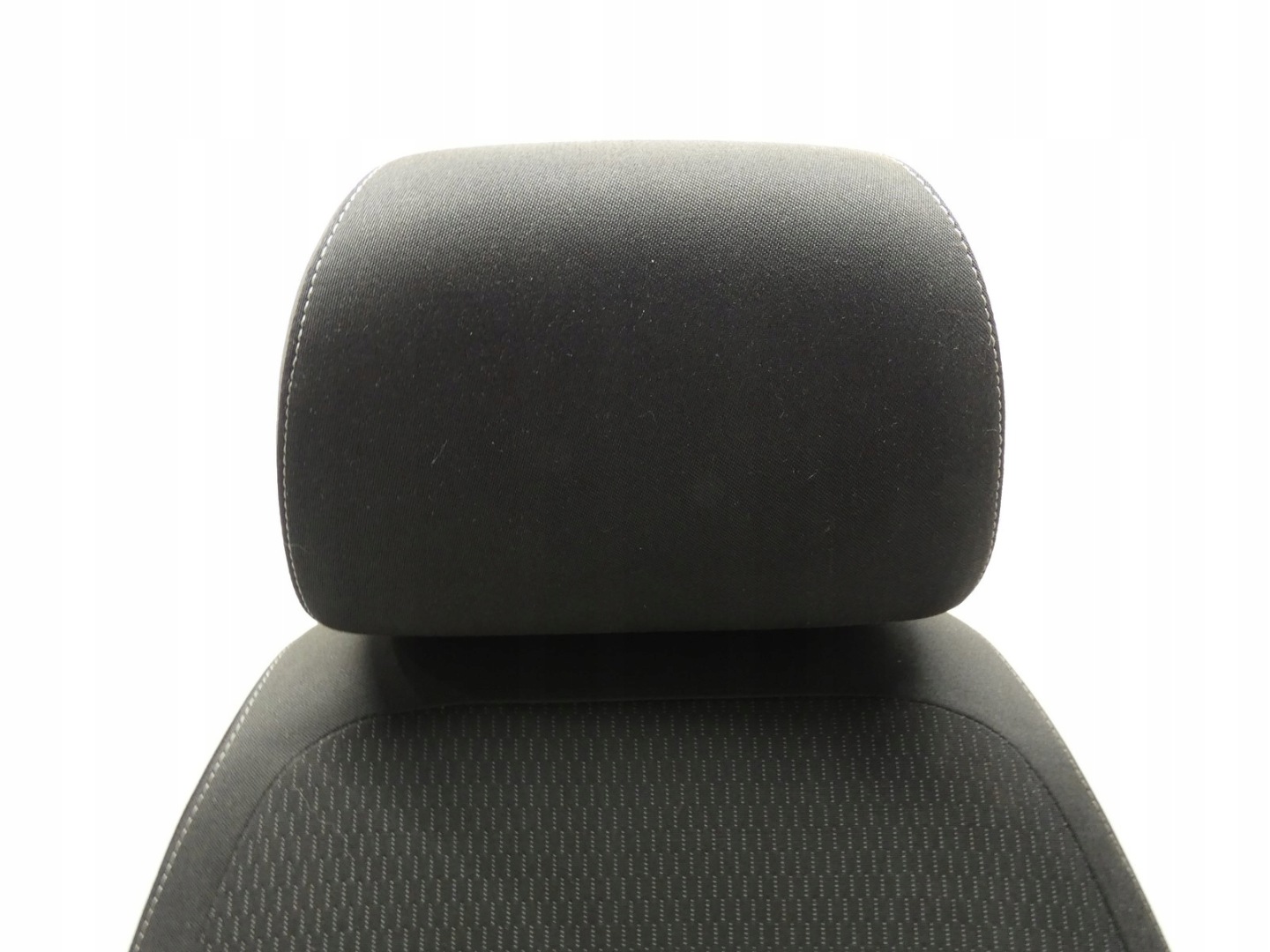 seat of the passenger right front front SKODA RAPID 5J