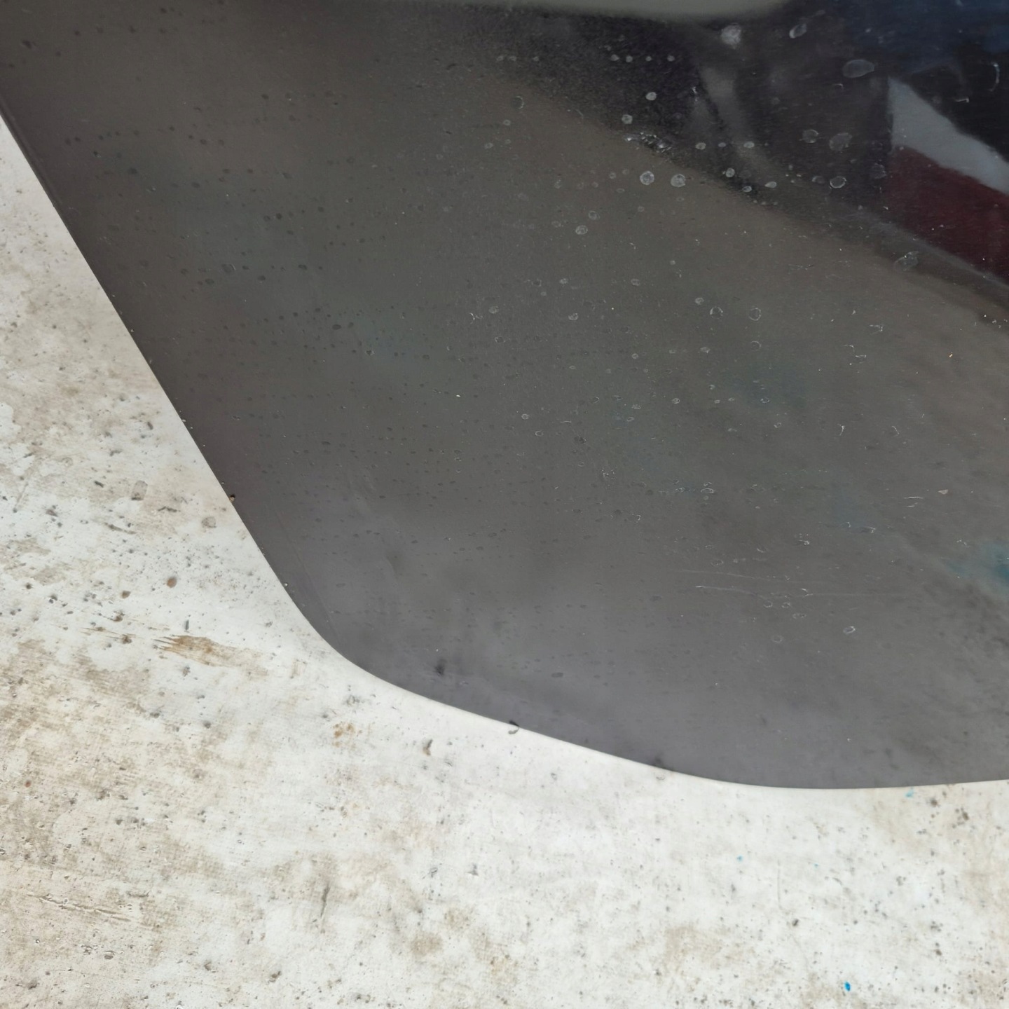 JEEP WRANGLER JL 18- door left front front