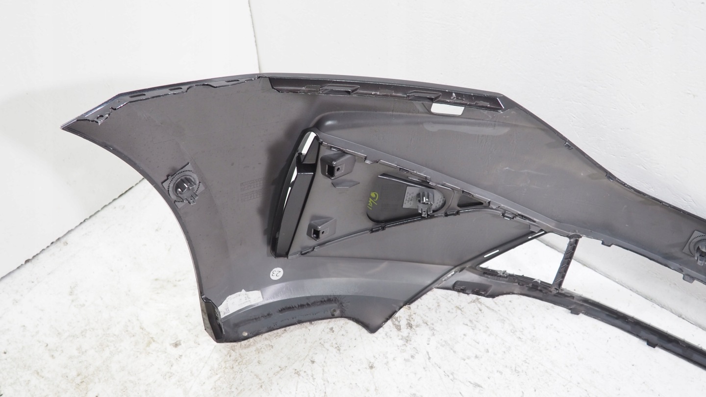 Skoda Octavia IV RS lift bumper front front 5E3807221S