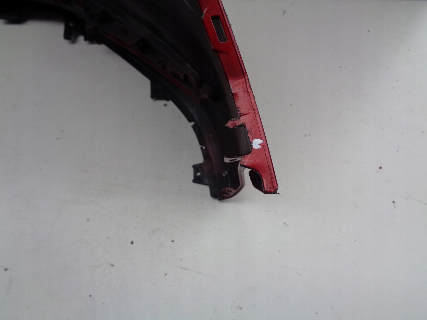 FRONTSTOSSSTANGE MAZDA 6 GJ 18- LIFT NR 30939