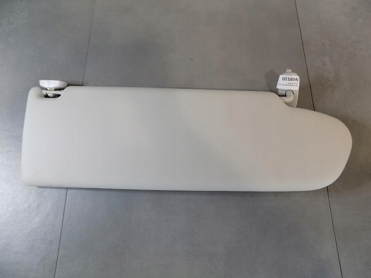 VW T6 PRZECIWSLONECZNIK right 7E0857552C