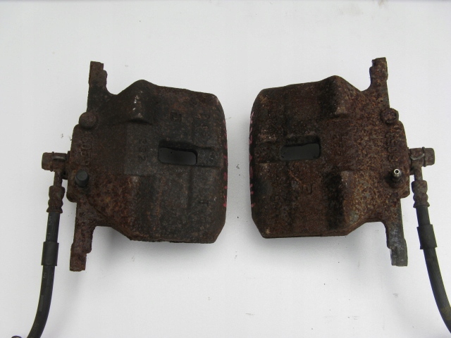 caliper front SUZUKI KIZASHI 2.4