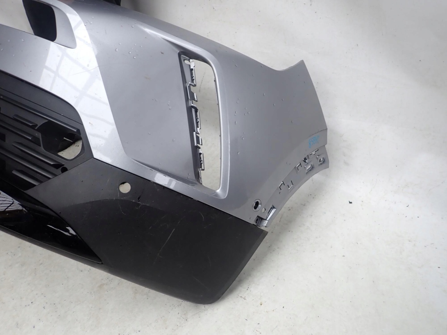 OPEL MOKKA B II 2 20-> bumper front front 6XPDC