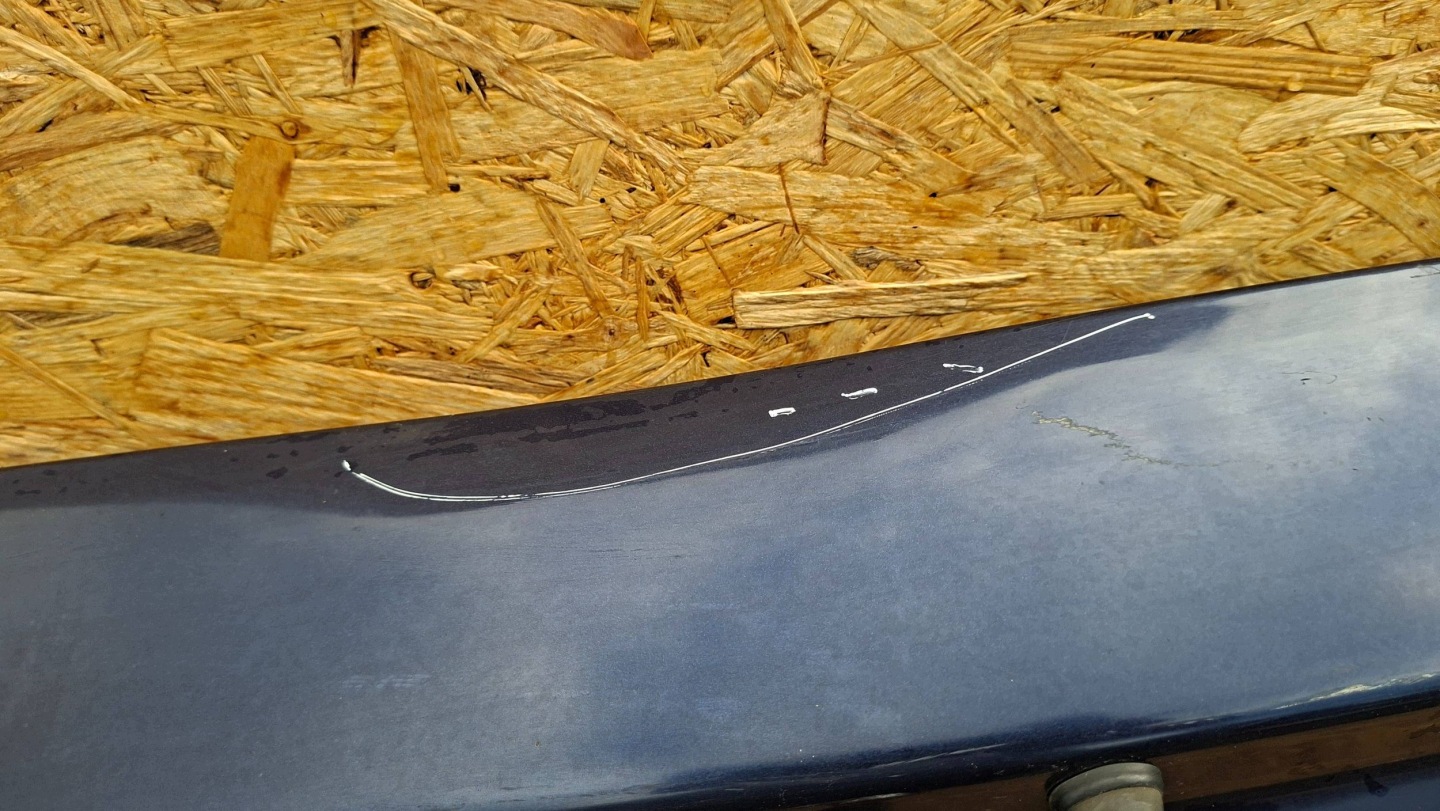 trunk door boot OPEL CORSA C 2000-2006
