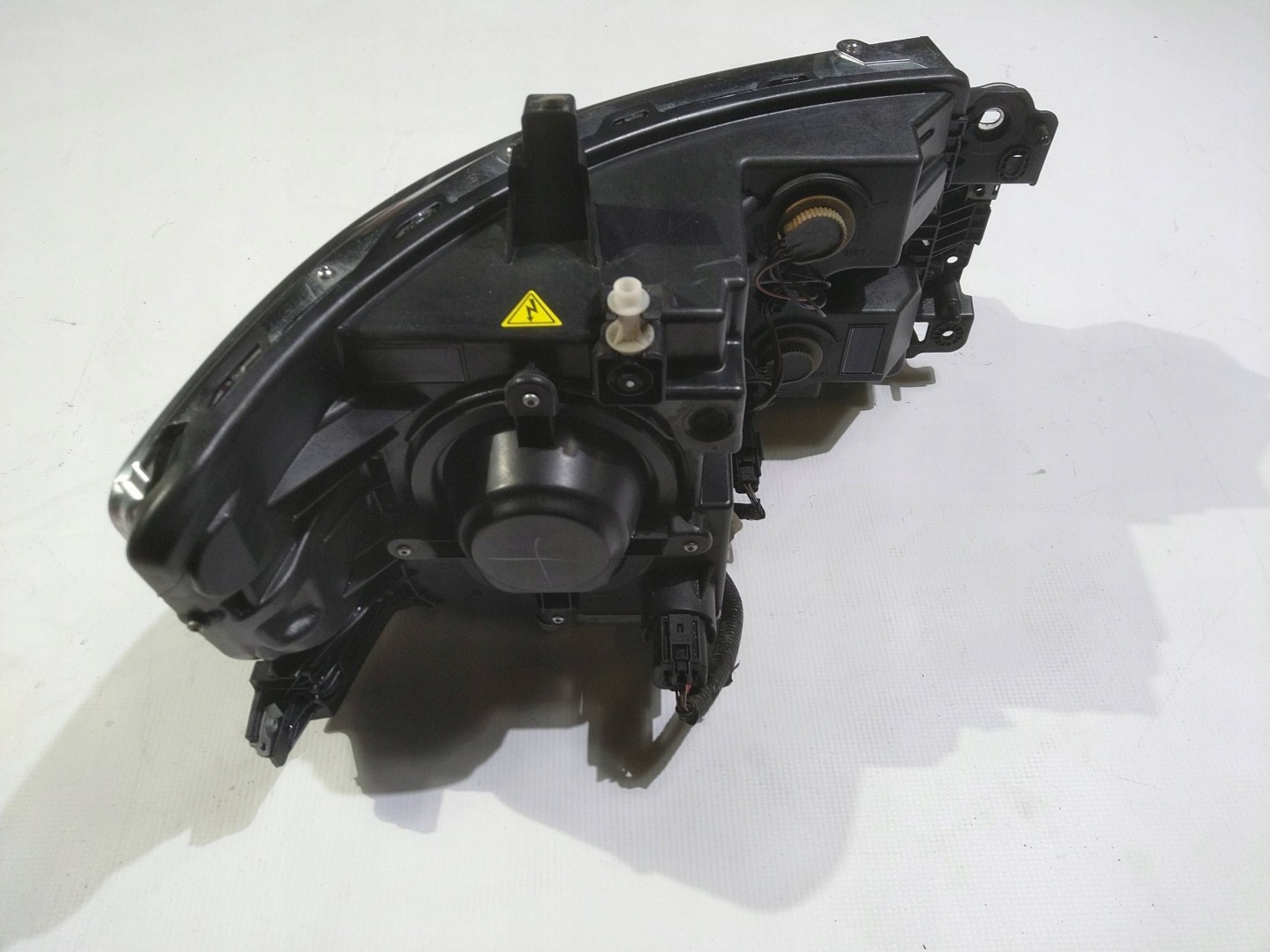 Licht links vorne vorne Xenon Reflektor Ford Flex 2013