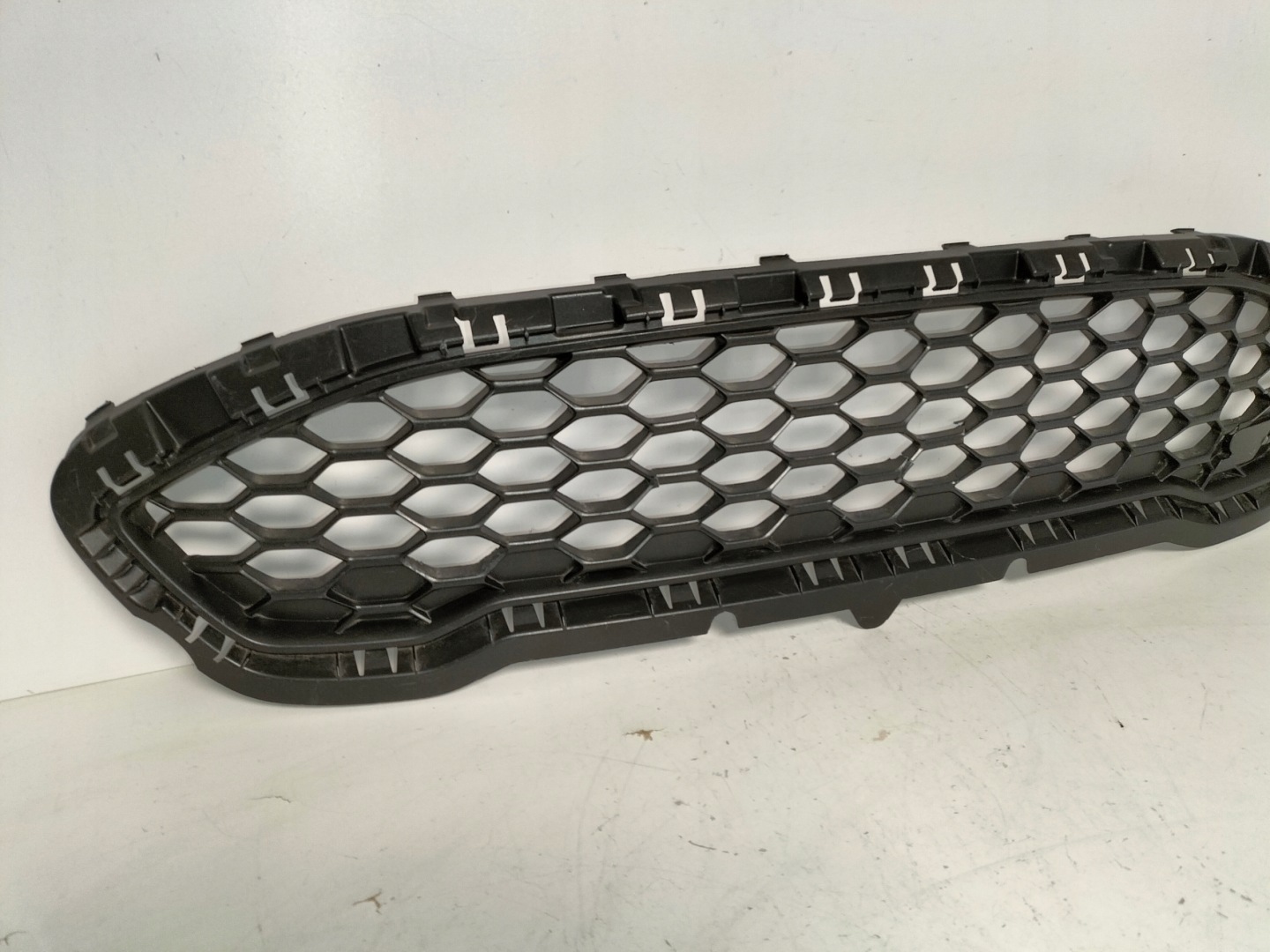 grille grid grill FORD FIESTA MK8 17-21 ST