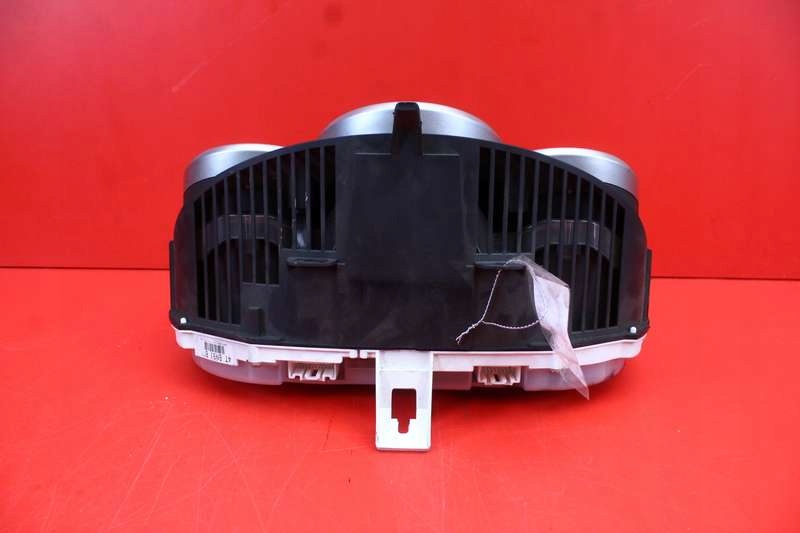 dials dials EU BP4K55430 MAZDA 3 1 and BK 1.6 CITD 109 KM 03-06