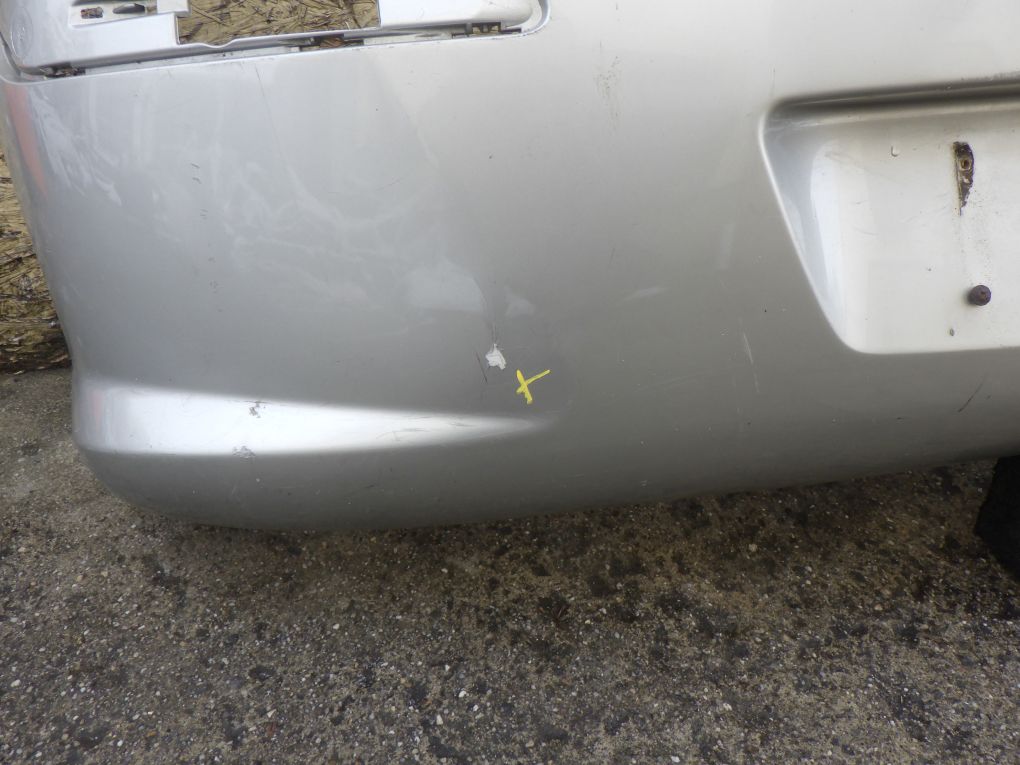 PEUGEOT 308 T7 07- Stoßstange hinten