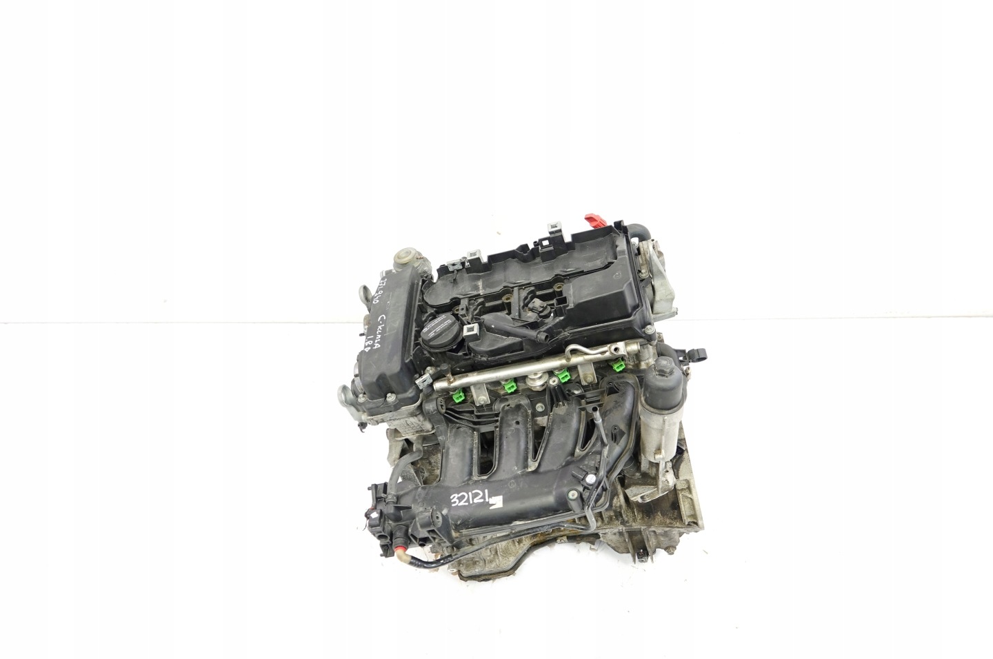 engine MB KLASA C W203 S203 1.8 KOMP 271940