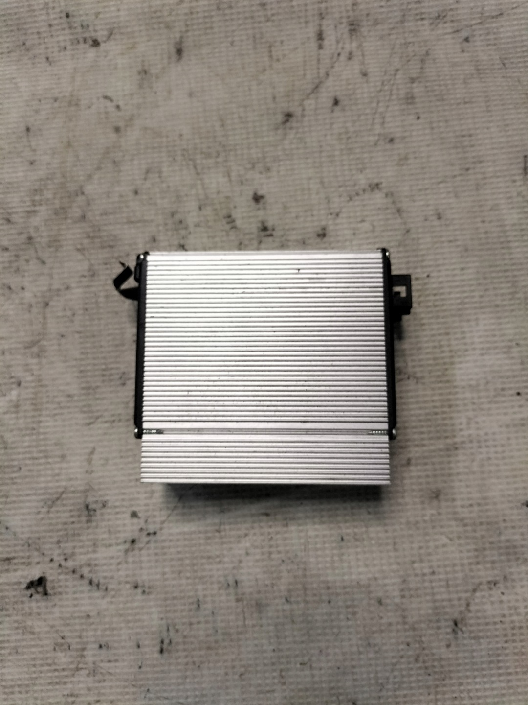 control unit MERCEDES ECONIC