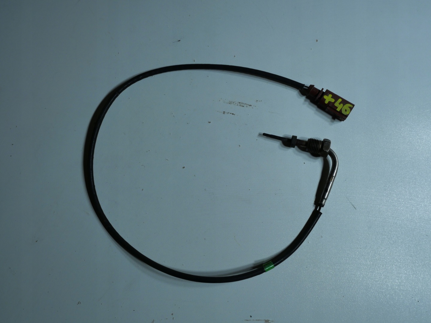 Sensor TEMPERATURY Gase VW SEAT SKODA 03L906088CL